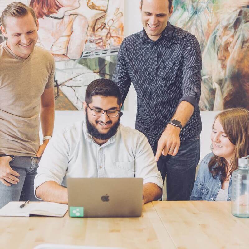 ساعدتنا شركة Governata في زيادة إيراداتنا بأكثر من 1501 تيرابايت 3 تيرابايت.