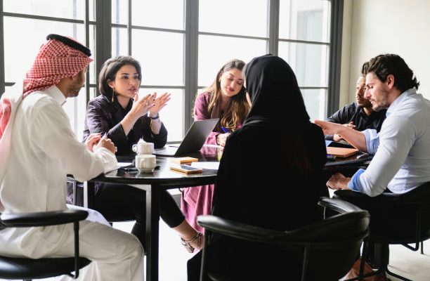 The Future of Data Governance: Trends Shaping