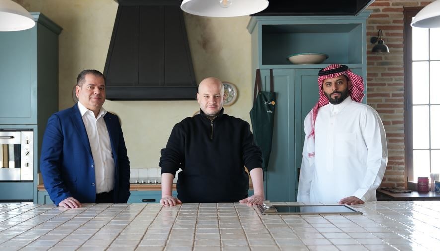 فينتك جيت - شركة جوفيرناتا السعودية تجمع 4 ملايين دولار في جولة تمويل تأسيسي لتعزيز حلول الذكاء الاصطناعي