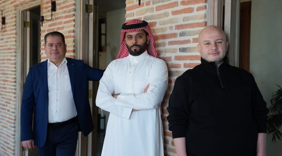 ومضة - جمعت شركة جوفيرناتا 4 ملايين دولار أمريكي كتمويل تأسيسي لدعم تبني الذكاء الاصطناعي في المؤسسات.